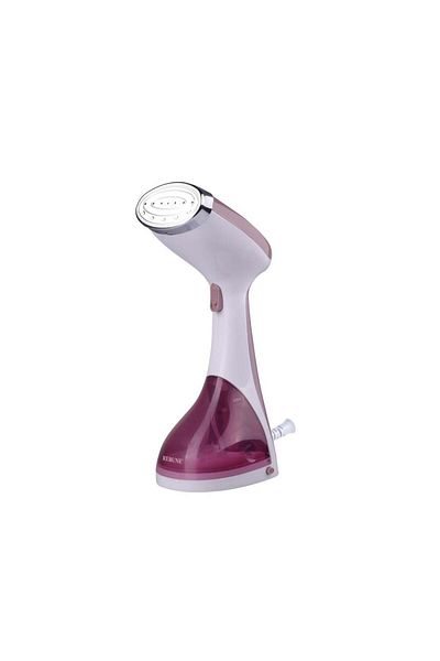 rebune Handheld steam iron, 1400 watts, easy to carry, multi-color