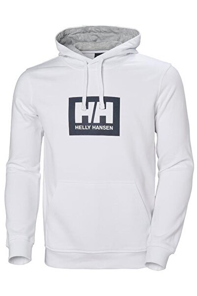 Helly Hansen BOX HOODIE KAPİŞONLU