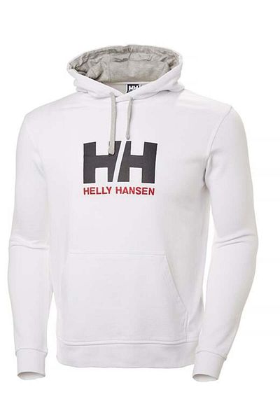 Helly Hansen Hh Hh Logo Hoodie