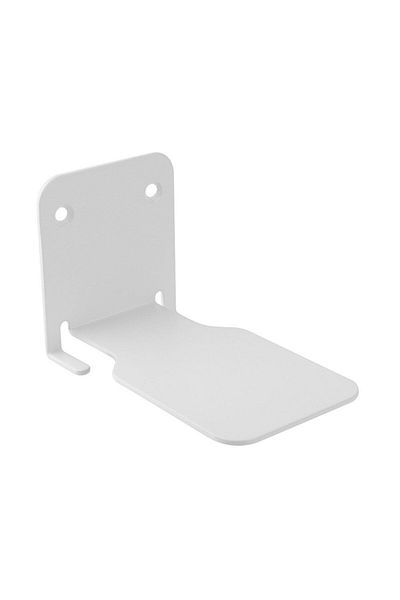 Choice White Invisible Floating Bookshelf Wall Mounted Book Shelf Home Decoration Book Organizer