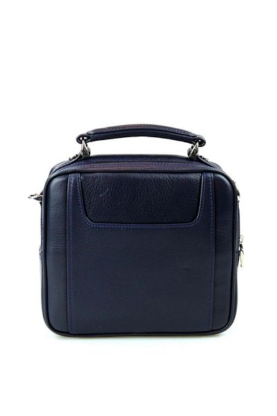 Grande 4605 Men's Leather Handbag