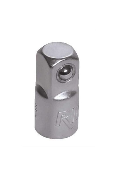 Rico Socket Adapter 1/4F-3/8M Adapter 007-Rc7412