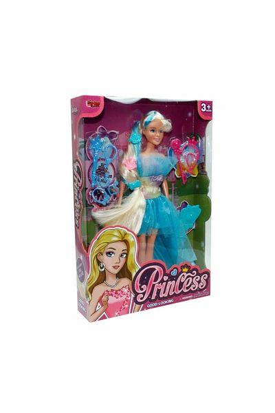 KdrElektronik Child Wg66766 Boxed 29 cm Accessori Magic