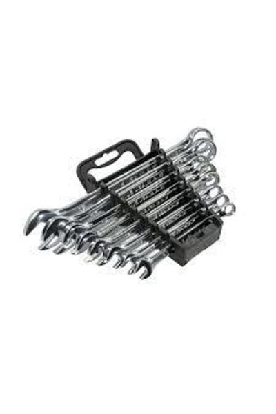 Rico 8 Pieces Combined Wrench Kit - 020-Rc9608