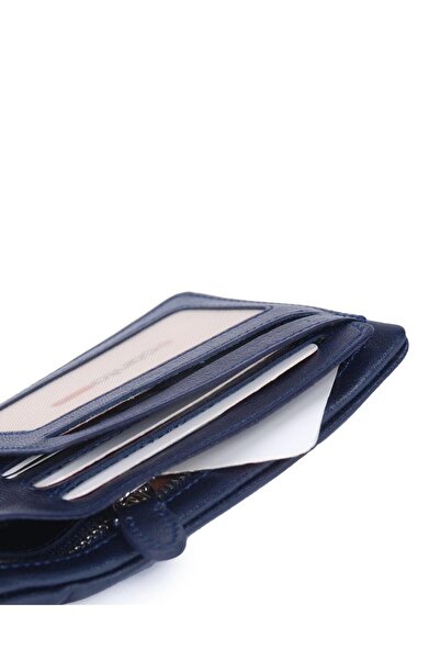 Grande 1592 Чоловічий шкіряний гаманець