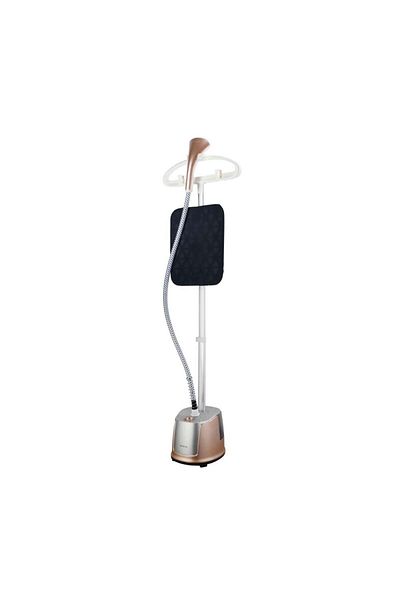 rebune 2000W Vertical Fast Heating Steam Iron, 2.4L Water Tank Capacity