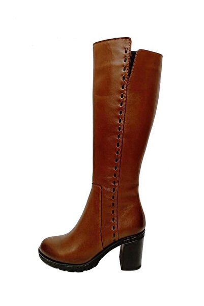 Venüs 2279141K-22K Women's Leather Boots
