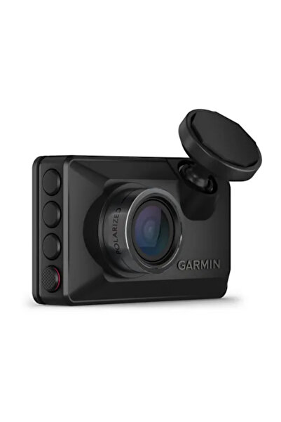 Garmin Dash Cam X210 140 Derecelik Görüş Alanı ve Dahili Clarity ™ Polarize E...