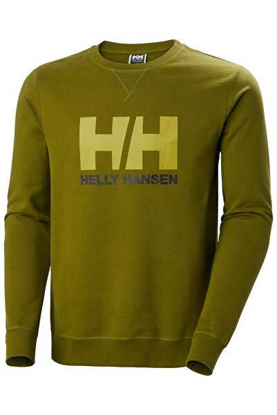Helly Hansen LOGO CREW SWEAT