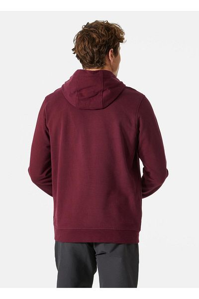 Helly Hansen Сутиен с качулка с лого