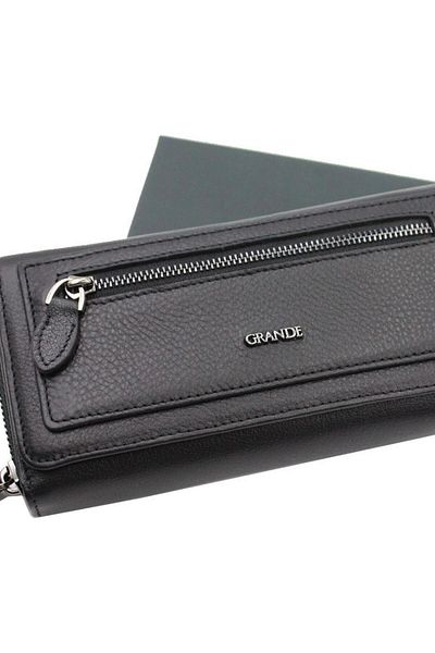 Grande 2636 Model Portfolio
