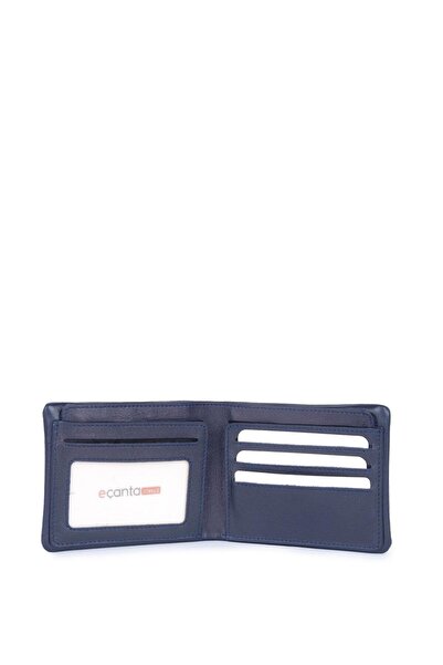 Grande 1592 Чоловічий шкіряний гаманець