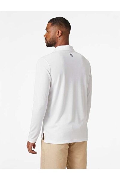 Helly Hansen SKAGERRAK QUICKDRY RUGGER TRIOU POLO CU MANE LUNG