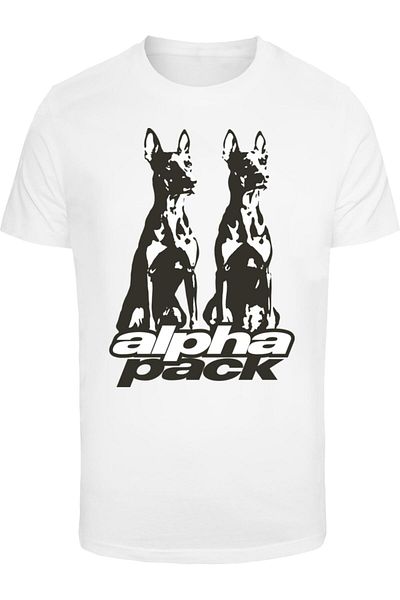 Mister Tee Alpha Pack Tee