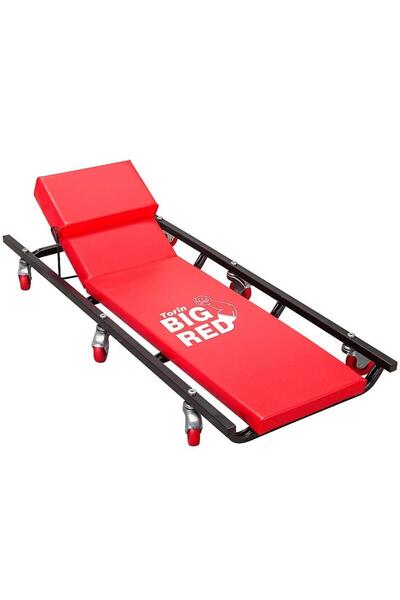 AY-CİV BİGRED Araç Altı Yatma Tahtası Ayarlı 40" 7.2-8.35 Kg (TR6452)