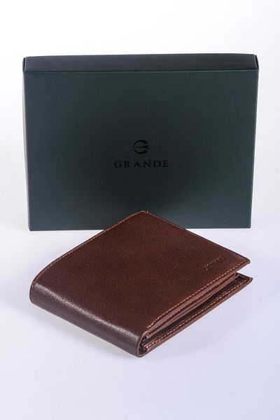 Grande 1530 Wallet