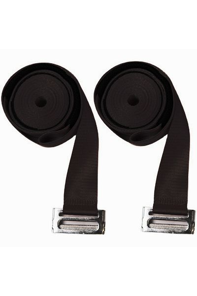 Choice Black Adjustable Moving And Lifting Straps For One Person, Single Lifting And Moving Belt For Bulky