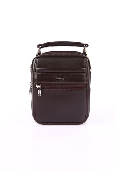 Grande 4598 Мъжка кожена чанта