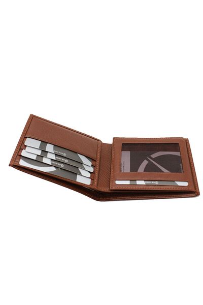 Grande 1566 Men's Wallet
