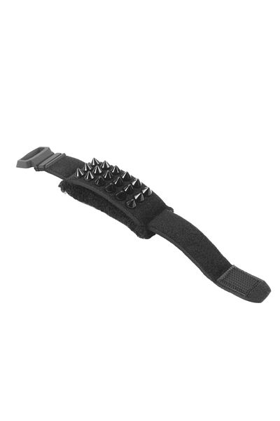Choice I8958b 19cm Guitar String Mute Guitar/bass Gear Fretboard Muting Wrap Punk Style String Dampener Str
