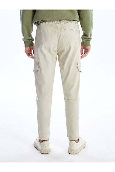 LC Waikiki Lcw Slim Fit Men's Cargo Pants
