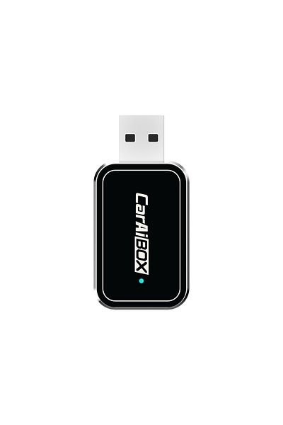 Choice C10 Wireless 2 In1 Carplay Adapter For Apple Iphone Android Wired To Wireless Carplay Ai Box Usb Typ