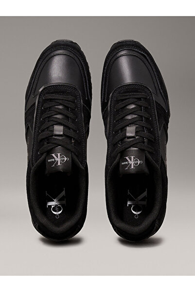 Calvin Klein TOOTHY RUNNER IRREGULAR LINES