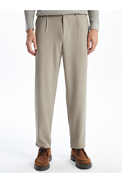 LC Waikiki Standard Mold Men's Trousers