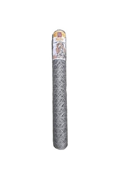 Hastel 100cm x 20 Metre Bahçe Tel Örgü Bahçe Çiti Bahçe Teli Çevirme Teli 1.3...