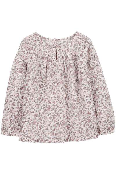 OshKosh Футболка для дівчинки