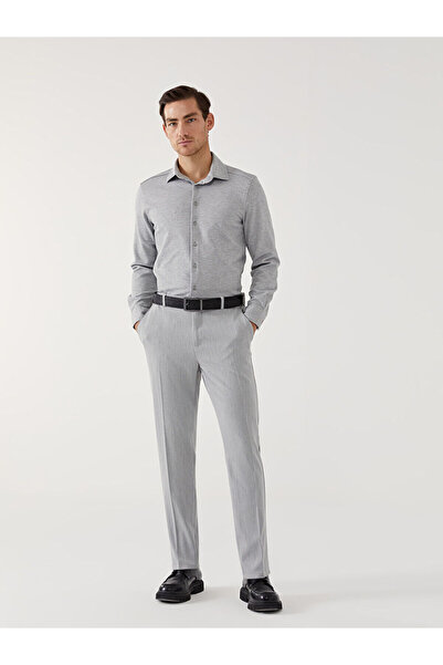 LC Waikiki Pantaloni pentru bărbați cu ajustare standard