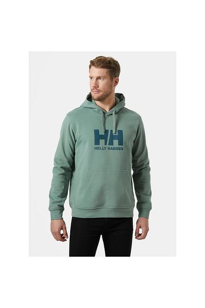 Helly Hansen Λογότυπο Hoodie - Σουτιέν με κουκούλα