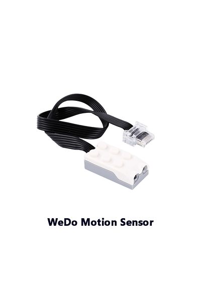 Choice Smarthub/Sensor/Motor Building Blocks WEDO 2.0 Power Function Parts 20841 20844 Sensors 45300 190...