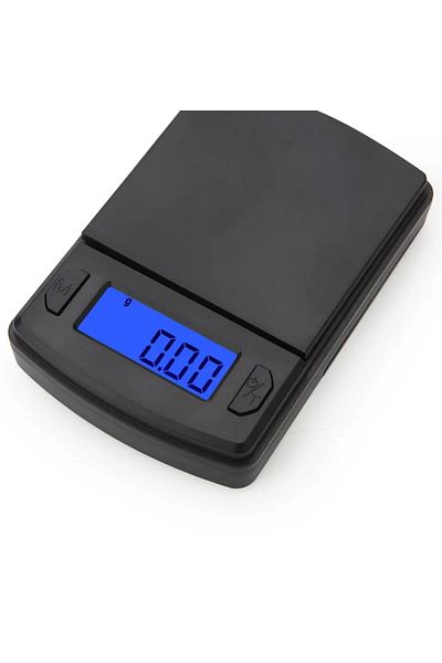 Choice 500g 0.01g Hot 100g/200g/300g/500g X 0.01g Mini Pocket Digital Scale For Gold Sterling Silver Jewel