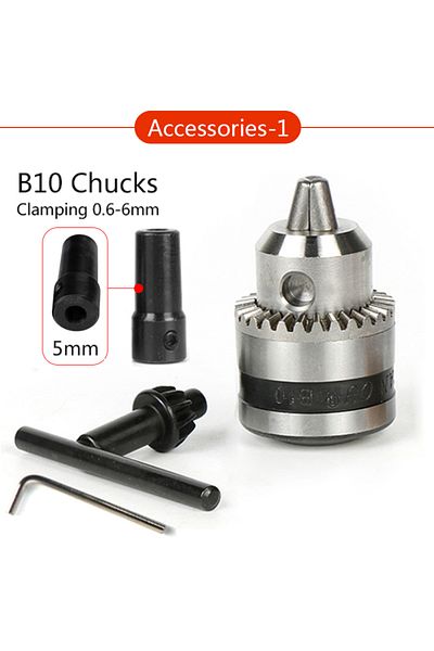 Choice Accessories 1 Electric Tool Accessories Rotary Tool Polishing Metal Woodworking Belt Machine Diy Gri