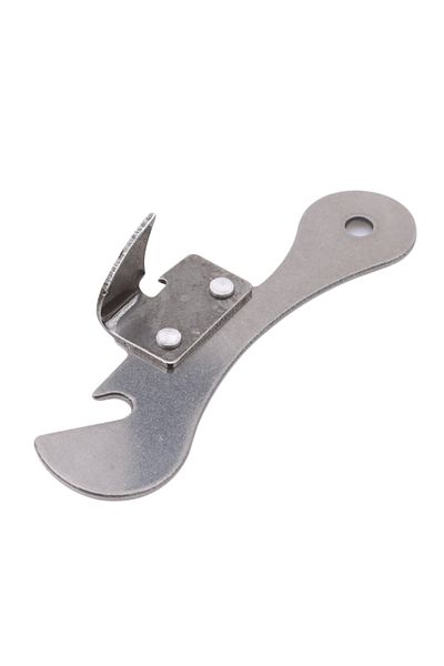 Choice As Picture Multifunction Can Opener Stainless Steel Safety Side Cut Manual Tin Professional Ergonomi