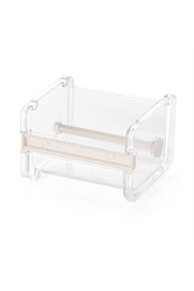 Choice C And Paper Tape Cutter Handmade Diy Split Tape For Office School