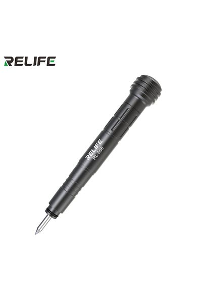 Choice Rl-066 Relife Rl-066 Glass Breaking Pen For Iphone Huawei Mobile Phone Rear Housing Battery Glass Co