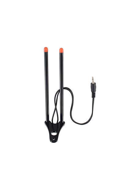 Choice 1 قطعة من قضبان الأذن الحمراء لصيد سمك الشبوط من Hirisi مع مصابيح LED ...