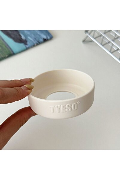 Choice 1 قطعة غطاء سفلي مضاد للانزلاق من السيليكون العالمي لغطاء سفلي لزجاجة ...