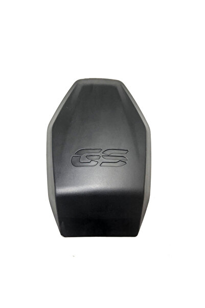 Choice ملصقات وأغطية خزان الوقود للدراجات النارية باللون الأسود لـ BMW R1200G...