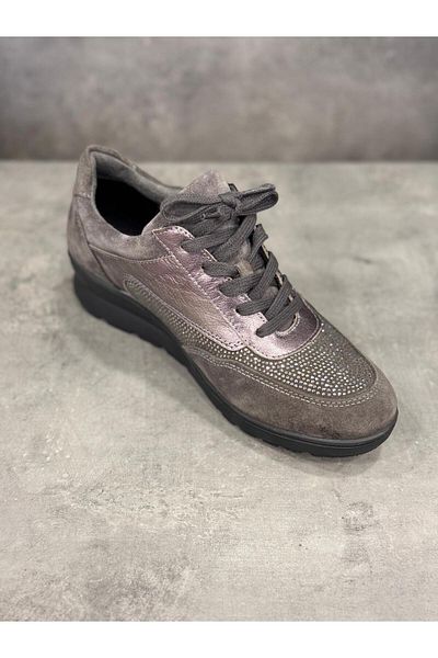 Akalın Akalin Filled Heel Gel Sole Health Shoes