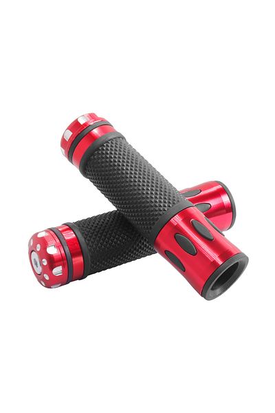 Choice 1pairs Modification Non-slip Scooter Grips For Xiaomi M365 1s Pro Electric Scooter Aluminum Rubber H