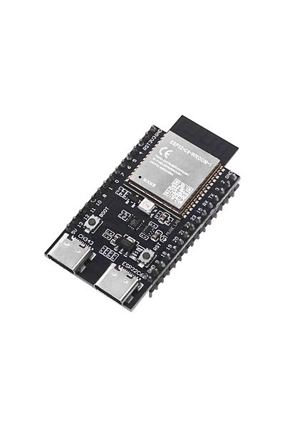 Choice Esp32-c6-n16 Esp32-c6 Esp32 Wifi Bluetooth Internet Of Things Esp Development Board Core Board Esp32