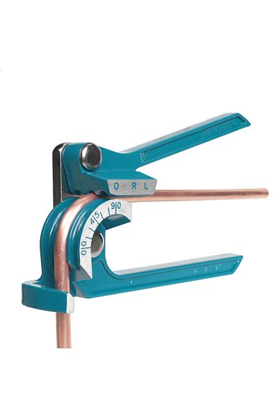 Choice 10mm 3 In 1 Tube Bender Libraton Tube Bender, Pipe Bender, 3-in-1, 1/4"(6MM), 5/16"(8MM), 3/8"(10MM)