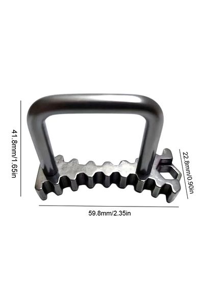 Choice EA211 Camshaft Locking Tool Universal Camshaft Retainer Wrench Durable Vehicle Belt Runner Repair...