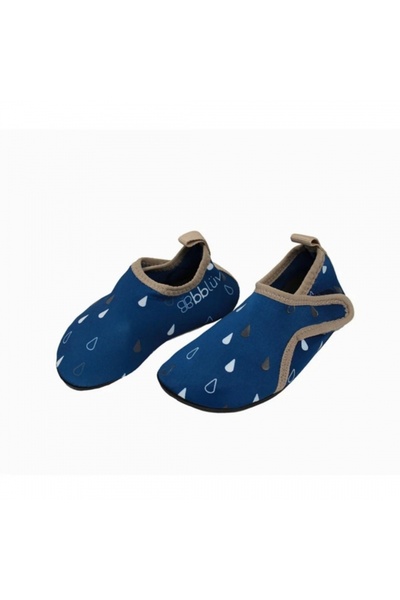 bblüv Bbluv Shooz Pool and Sea Shoes - Navy