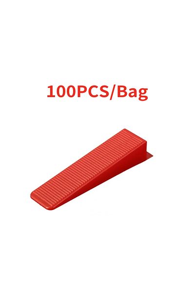 Choice Wedges Tile Leveling System Laying Level Wedges Alignment Spacers Leveler Locator Spacers Flooring W