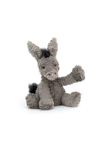 Choice About 20-23cm Grey Donkey 23/40/60cm Cute Burro Peluche Toys Lovely Grey Donkey Plush Dolls Stuffed