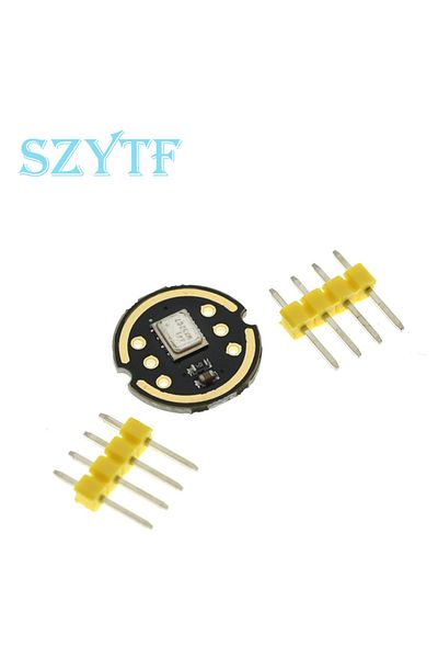 Choice INMP441 Omnidirectional Microphone Module MEMS High Precision Low Power I2S Interface Supports ESP32